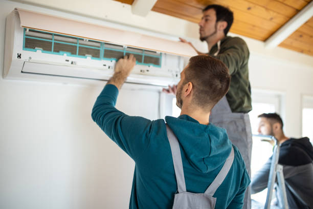 Best Thermostats and Smart Controls in Leetsdale, PA