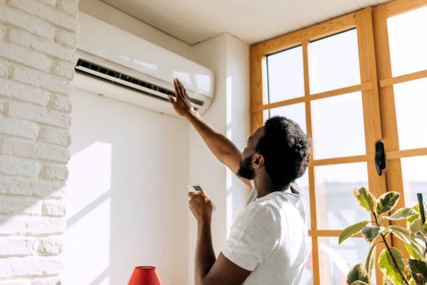 Best Seasonal HVAC Services in Leetsdale, PA