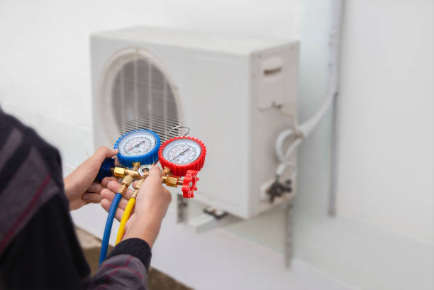 Best Emergency HVAC Services in Leetsdale, PA